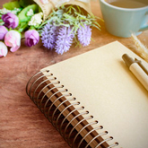 blog post